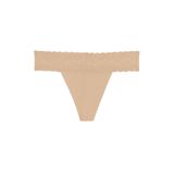 La senza Tanga, M, 5003274318, Ten, Kadın