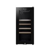 La Sommeliere Ls38Black Service 38 Şişe Kapasiteli Solo Şarap Dolabı