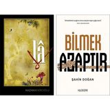 La Sonsuzluk Hecesi - Bilmek Azaptır 2 Kitap