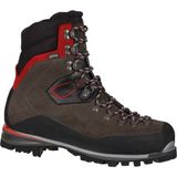 La Sportiva A21R905300 Karakorum EVO GTX Kırmızı Füme Erkek Dağcılık Botu