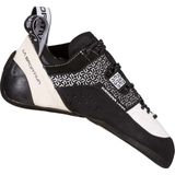 La Sportiva A30V000999 Katana Laces Siyah Beyaz Kadın Tırmanış Ayakkabısı