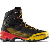 La Sportiva Aequilibrium St Gtx Ayakkabı ZFMS098 - Siyah - Sarı