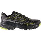 La Sportiva Akyra Gtx Erkek Trekking Koşu Ayakkabı A36I900705 - Siyah - Yeşil