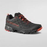 La Sportiva Akyra Iı Gtx Yürüyüş Ayakkabısı - Siyah - Kırmızı