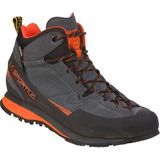 La Sportiva Boulder x Mid Gtx Approach Outdoor Bot - Gri