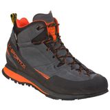 La Sportiva Boulder X Mid Gtx Approach Outdoor Bot