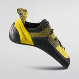 La Sportiva Katana Laces Tırmanış Ayakkabısı Siyah Sarı