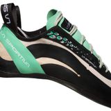 La Sportiva -LA Sportiva Miura Kadın Tırmanma Ayakkabıları, Beyaz/Yeşim Yeşil, 3 İngiltere
