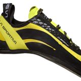 La Sportiva Miura Sarı Siyah Kadın Tırmanma Ayakkabısı