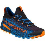 La Sportiva Tempesta Gtx Erkek Koşu Ayakkabısı A36F634206 - Mavi - Turuncu