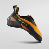 La Sportiva Tırmanış Ayakkabısı - Siyah - Turuncu