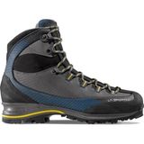 La Sportiva Trango Trk Leather Gtx Trekking Botu Carbon/alpine - Gri