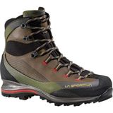 La Sportiva Trango TRK Leather Tango Red Kahverengi Outdoor Bot