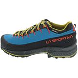 LA SPORTİVA TX4 EVO GORE-TEX CARBON CHERRY TOMATO OUTDOOR AYAKKABI (EU Ayakkabı Beden Sistemi, Yetişkin, Erkek, Sayısal Aralık, Orta, 41, 50)