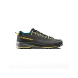 LA SPORTİVA TX4 EVO GORE-TEX CARBON CHERRY TOMATO OUTDOOR AYAKKABI (EU Ayakkabı Beden Sistemi, Yetişkin, Erkek, Sayısal Aralık, Orta, 42, 50)