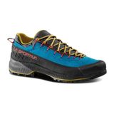 LA SPORTİVA TX4 EVO GORE-TEX CARBON CHERRY TOMATO OUTDOOR AYAKKABI (EU Ayakkabı Beden Sistemi, Yetişkin, Erkek, Sayısal Aralık, Orta, 43.5, 50)