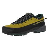 LA SPORTİVA TX4 EVO GORE-TEX SAVANA JUNGLE OUTDOOR AYAKKABI (Savana Jungle, EU Ayakkabı Beden Sistemi, Yetişkin, Erkek, Sayısal Aralık, Orta, 41.5, 50)
