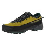 LA SPORTİVA TX4 EVO GORE-TEX SAVANA JUNGLE OUTDOOR AYAKKABI (Savana Jungle, EU Ayakkabı Beden Sistemi, Yetişkin, Erkek, Sayısal Aralık, Orta, 43, 50)