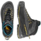 La Sportiva TX4 Evo Mıd Gore-Tex Gri Outdoor Bot