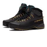 LA SPORTİVA TX4 EVO MID GORE-TEX OUTDOOR BOT (EU Ayakkabı Beden Sistemi, Yetişkin, Erkek, Sayısal Aralık, Orta, 45.5, 50)