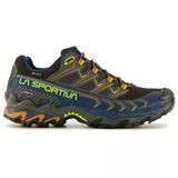 La Sportiva Ultra Raptor Iı Blue Lıme Outdoor Ayakkabı 42 Numara