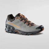 La Sportiva Ultra Raptor Iı Leather Gtx Yürüyüş Ayakkabısı - Gri - Siyah
