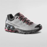 La Sportiva Ultra Raptor Iı Leather W Gtx Yürüyüş Ayakkabısı - Gri - Siyah