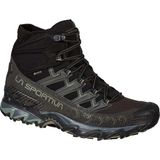 La Sportiva Ultra Raptor Iı Mid Gtx Trekking Botu Black/clay - Siyah