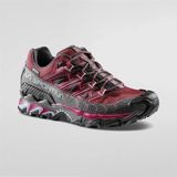 La Sportiva Ultra Raptor Iı W Gtx Yürüyüş Ayakkabı - Bordo-Siyah