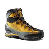 La Sportiva ZFMS110E32O06 Trango TRK Leather GTX Savana/Tiger Erkek Outdoor Bot Sarı