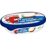 La Vache Qui Rit La Vache Quri Rıt Sürülebilir Lor Peyniri 150G ( 1 Adet )