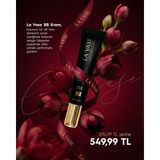 La Vase Dark BB Krem Cilt Tonunu Eşitleyici Doğal Kapatıcılık Etkisi 30 ml