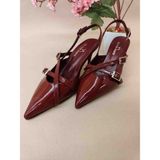 La Vian Paris Stiletto - 00Bordo