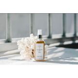 La Vie Ancienne 100 ml Huile Bronzante - Bronzlaştırıcı Yağ