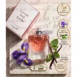 La Vie Est Belle Kadın Parfümü 100 Ml İkonik Orijinal Edp