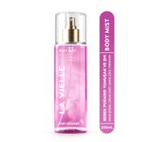 La Vielle Baby Powder Etkileyici Koku Body Mist 200 ml