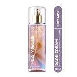 La Vielle Dark Dream Intense Body Mist 200 ml