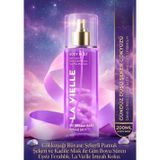 La Vielle La Viele Daydrem Bare Sugar Premium Body Mıst