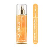La Vielle Velvet Paradox Floral Amber Body Mist 200 ml