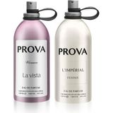 La Vista ve L'imperial Edp Kadın Parfüm Seti
