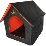 La Vista Volmin Petshop Köpek Kulübesi Büyük Boy 77X66X47
