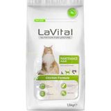 La Vital 1.5 kg Adult Tavuklu Kuru Kedi Maması
