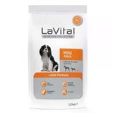 La Vital 1.5 kg Kuzulu Mini Yetişkin Köpek Maması
