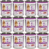 La Vital 12x400 gr Puppy Kuzulu Bağışıklık Sistemi Destekleyici Yavru Köpek Konservesi