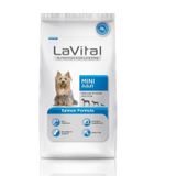 La Vital 1,5 kg Mini Adult Somonlu Yetişkin Köpek Maması