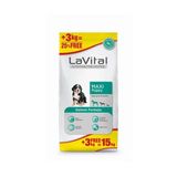 La Vital Dog Maxi Puppy Salmon Büyük Irk Somonlu Yavru 12 kg Köpek Maması