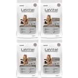 La Vital Kuzulu Kısırlaştırılmış 4x1.5 kg Kuru Kedi Mama