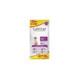 La Vital Maxi Puppy Kuzu Eti Yavru 3 kg Köpek Maması