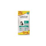 La Vital Maxi Puppy Somonlu 15 KG Yavru Köpek Maması