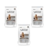 La Vital Premium 3x1.5 kg Kedi Maması